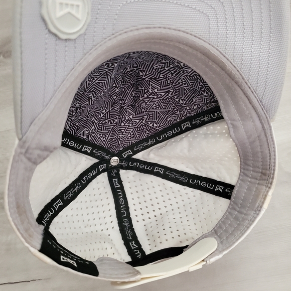 Melin California Legacy Amphibian hat - Picture 9 of 9